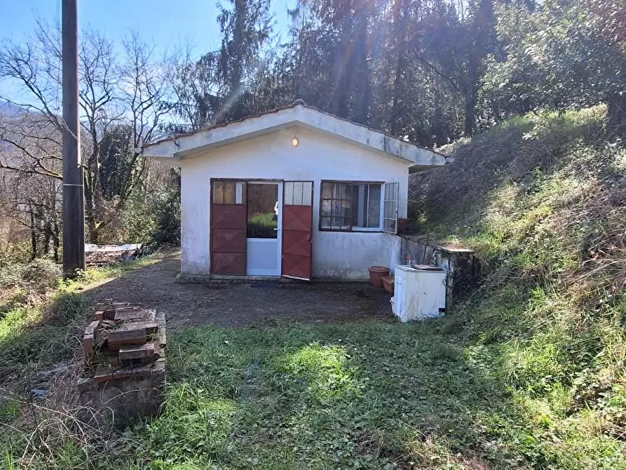 Immagine 2 di Rustico / casale in vendita  a Borgo A Mozzano