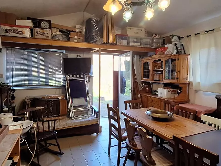 Immagine 7 di Rustico / casale in vendita  a Borgo A Mozzano