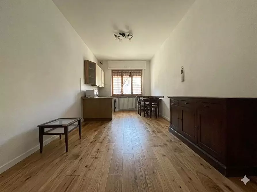 Immagine 5 di Appartamento in vendita  a Siena