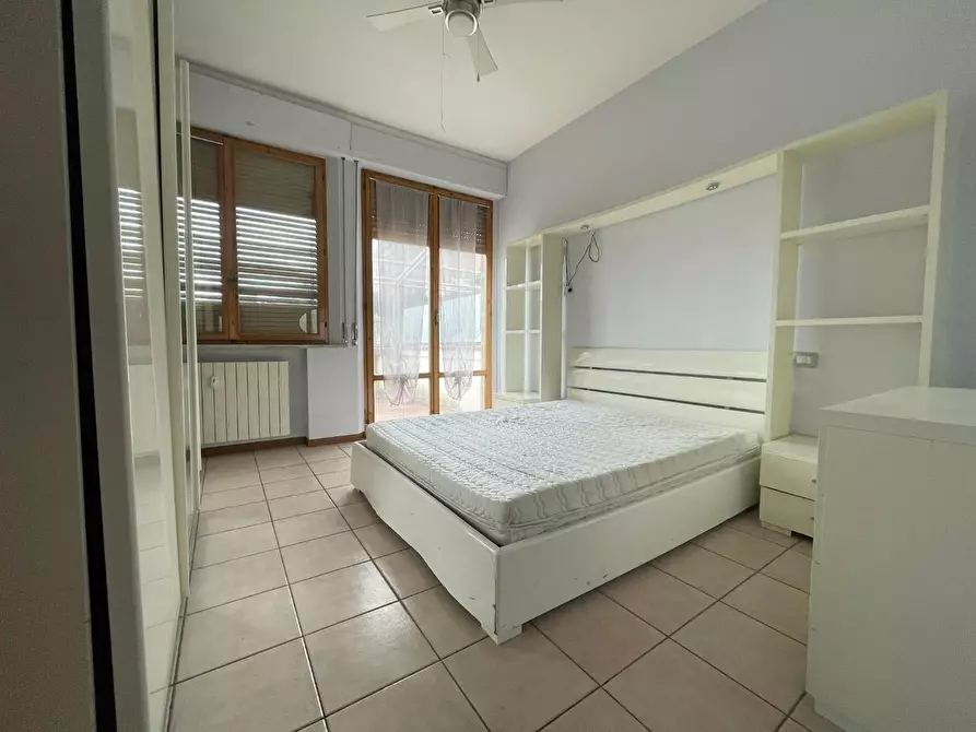 Immagine 9 di Appartamento in vendita  a Siena