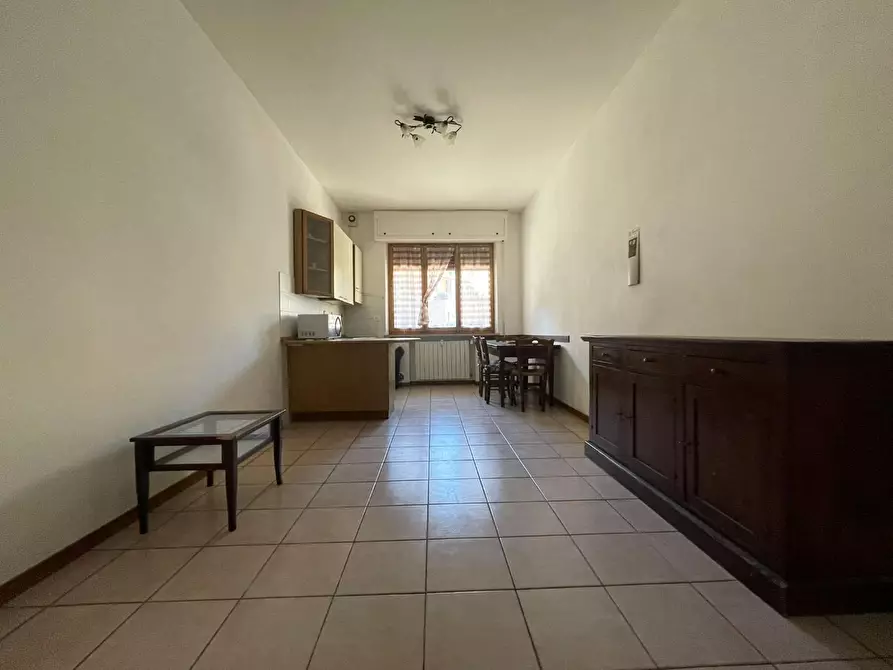 Immagine 5 di Appartamento in vendita  a Siena