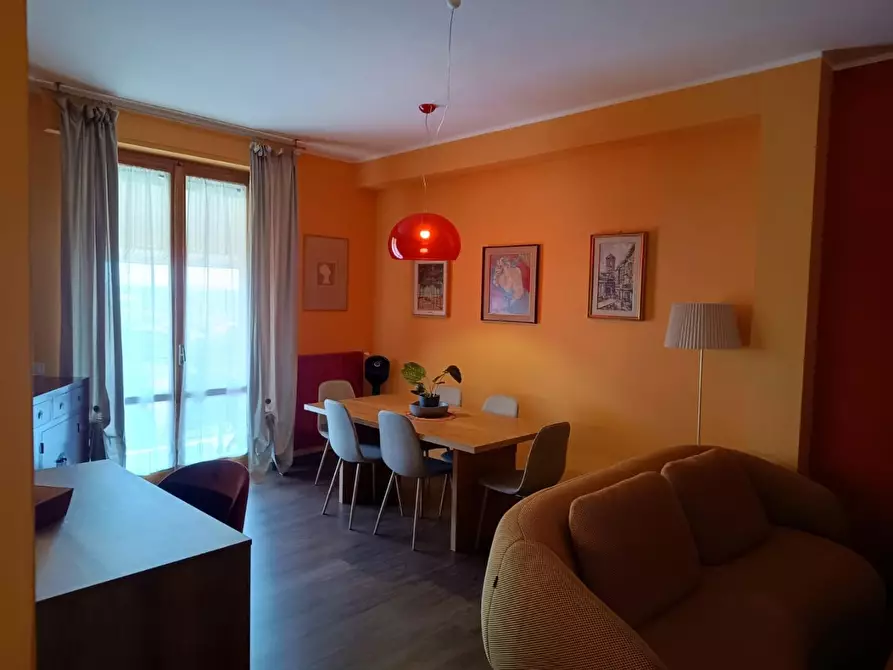 Immagine 6 di Appartamento in vendita  a Sinalunga