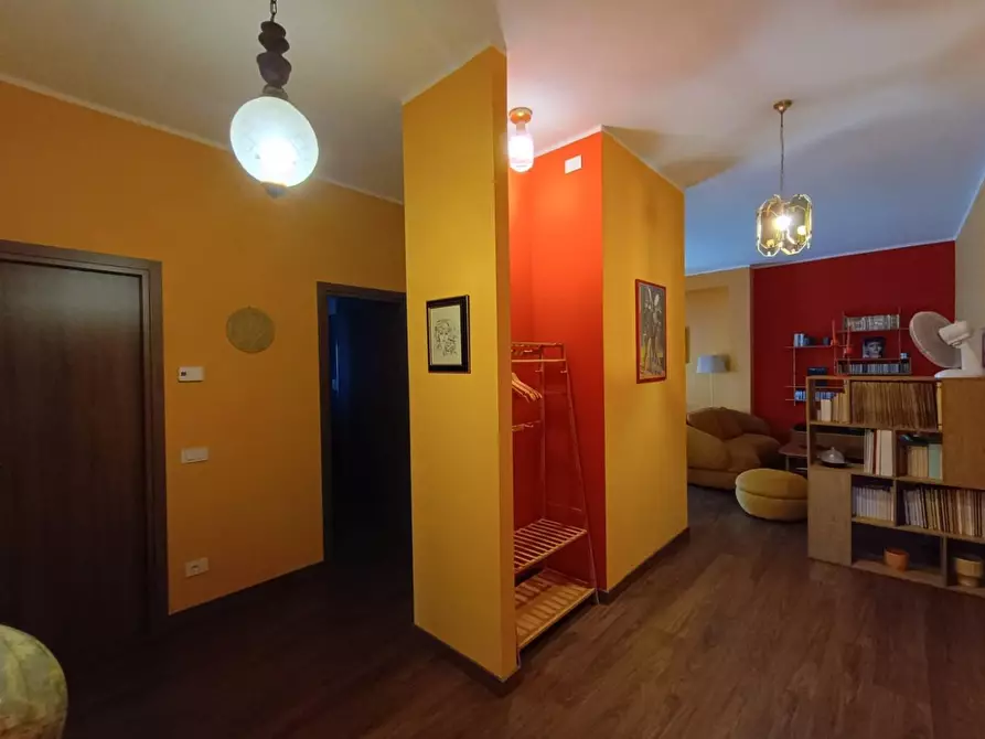 Immagine 10 di Appartamento in vendita  a Sinalunga