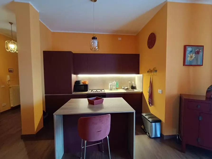 Immagine 4 di Appartamento in vendita  a Sinalunga