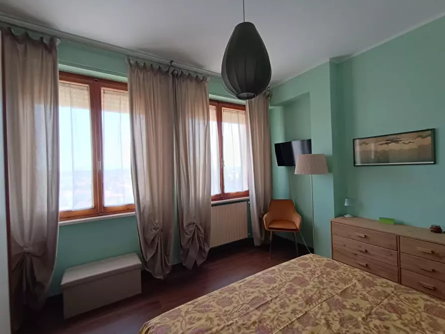 Immagine 17 di Appartamento in vendita  a Sinalunga