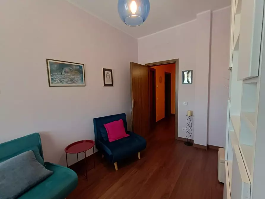 Immagine 19 di Appartamento in vendita  a Sinalunga