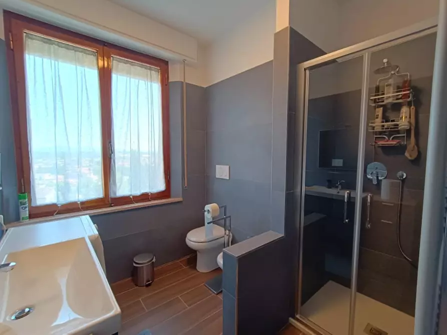 Immagine 27 di Appartamento in vendita  a Sinalunga