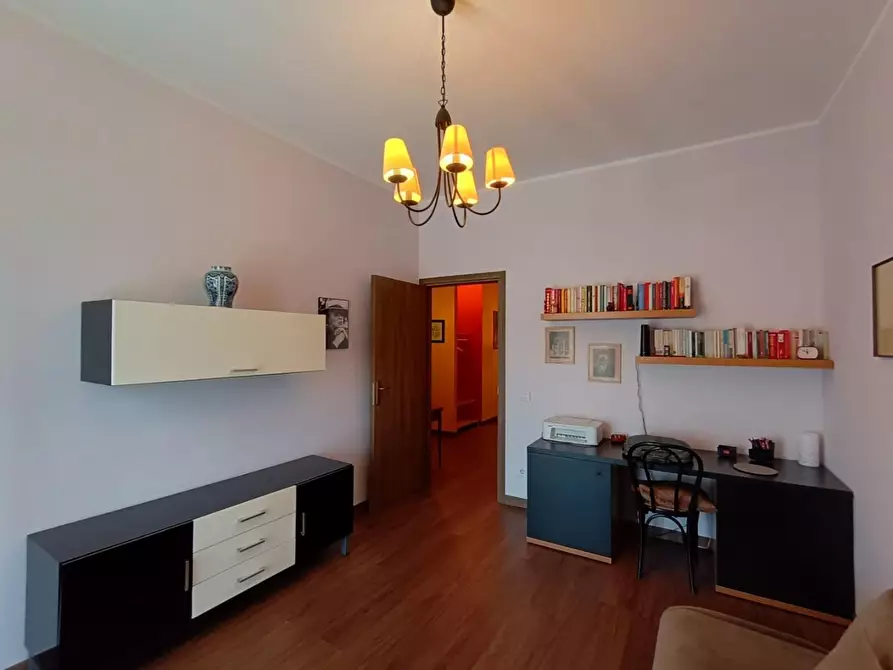 Immagine 24 di Appartamento in vendita  a Sinalunga