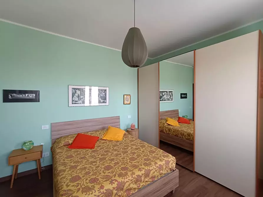 Immagine 15 di Appartamento in vendita  a Sinalunga
