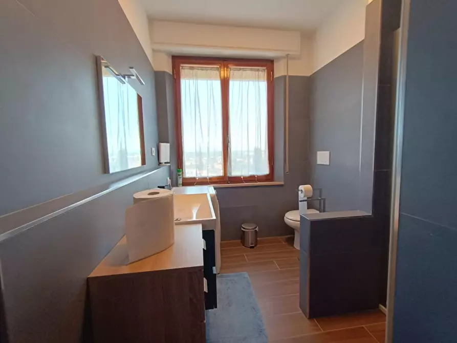 Immagine 29 di Appartamento in vendita  a Sinalunga