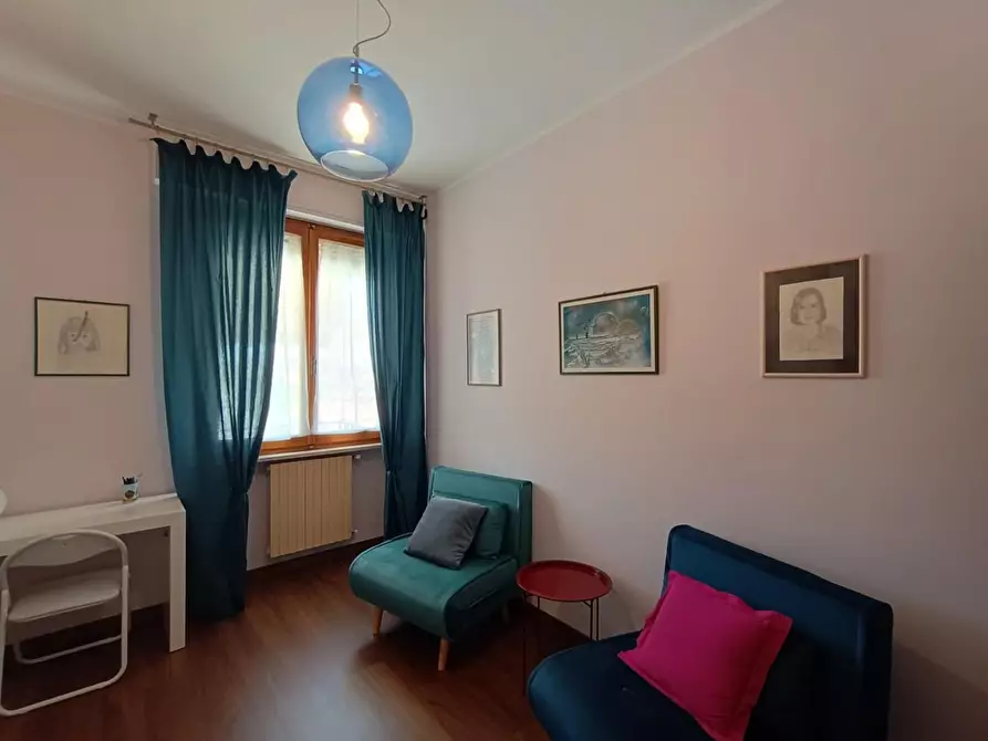 Immagine 21 di Appartamento in vendita  a Sinalunga