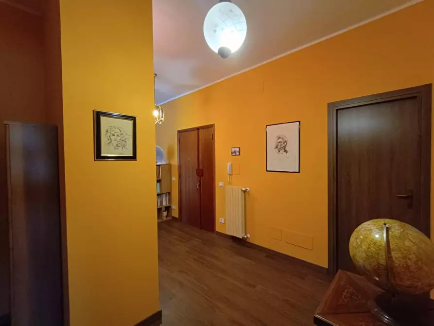 Immagine 12 di Appartamento in vendita  a Sinalunga