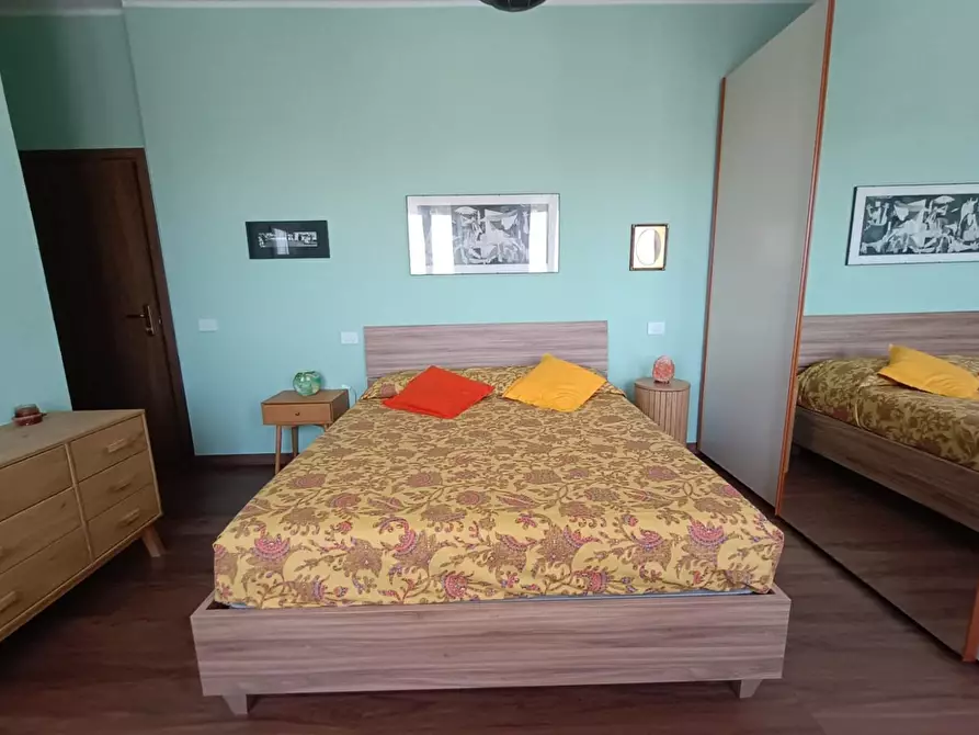 Immagine 14 di Appartamento in vendita  a Sinalunga
