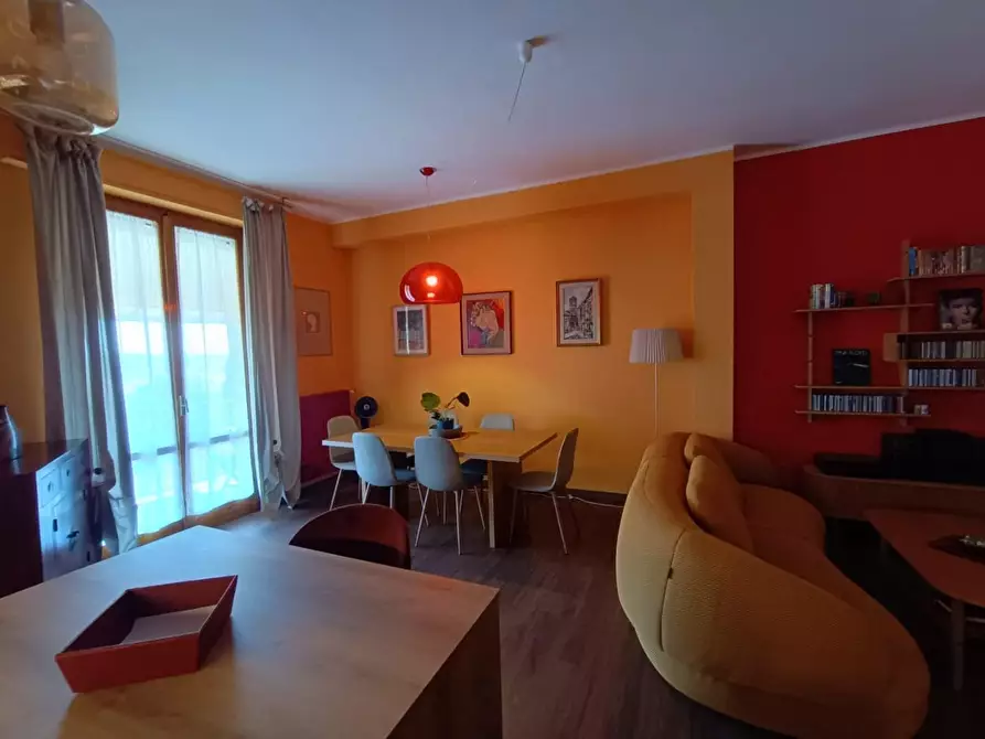 Immagine 7 di Appartamento in vendita  a Sinalunga