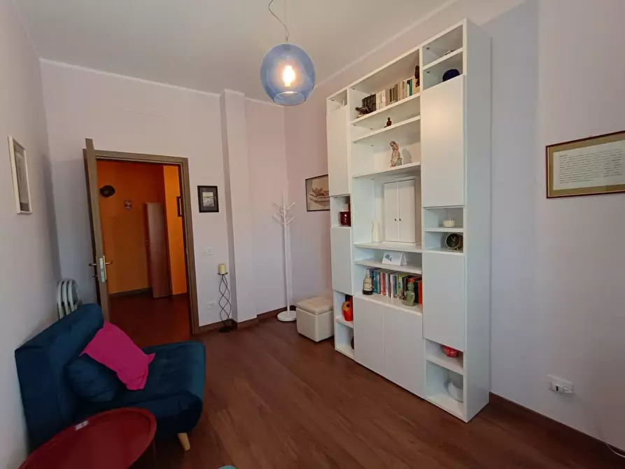 Immagine 18 di Appartamento in vendita  a Sinalunga