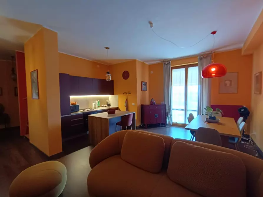 Immagine 5 di Appartamento in vendita  a Sinalunga