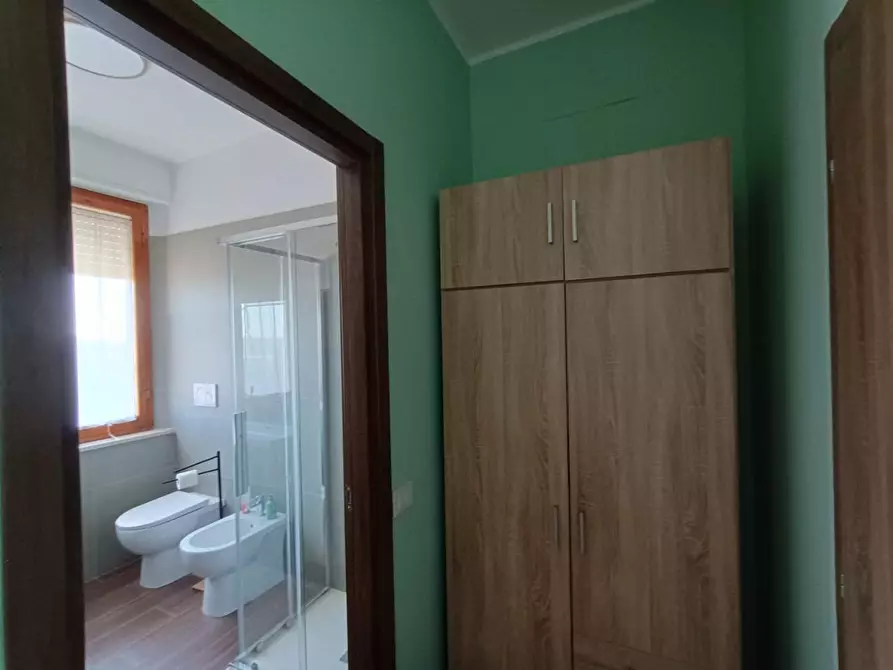 Immagine 30 di Appartamento in vendita  a Sinalunga