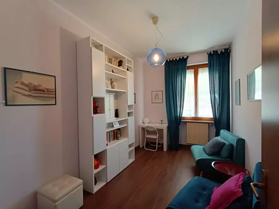 Immagine 20 di Appartamento in vendita  a Sinalunga