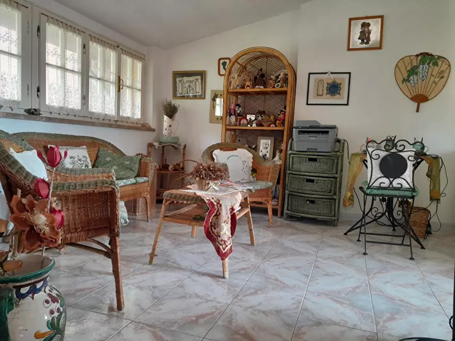 Immagine 9 di Appartamento in vendita  a Collesalvetti