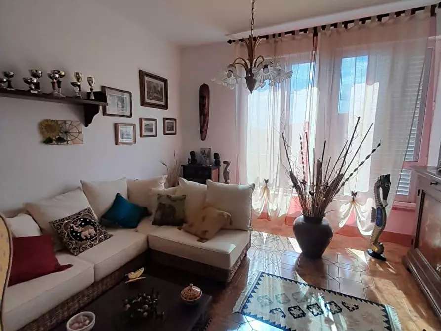 Immagine 6 di Appartamento in vendita  a Collesalvetti