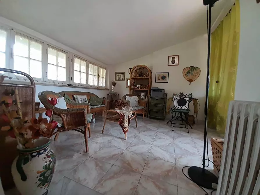 Immagine 7 di Appartamento in vendita  a Collesalvetti