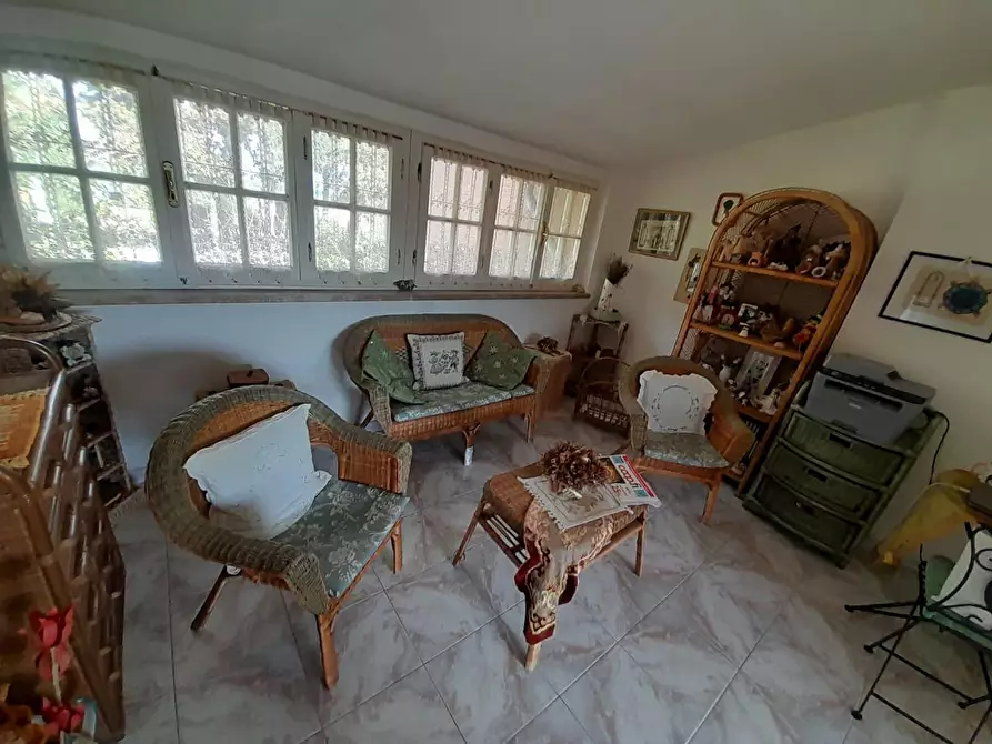 Immagine 8 di Appartamento in vendita  a Collesalvetti