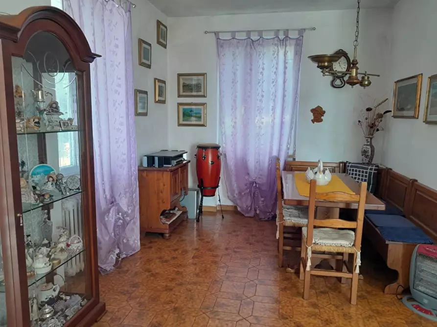 Immagine 10 di Appartamento in vendita  a Collesalvetti