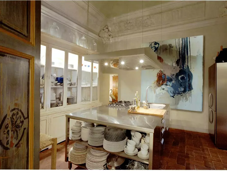 Immagine 5 di Appartamento in vendita  a Pisa