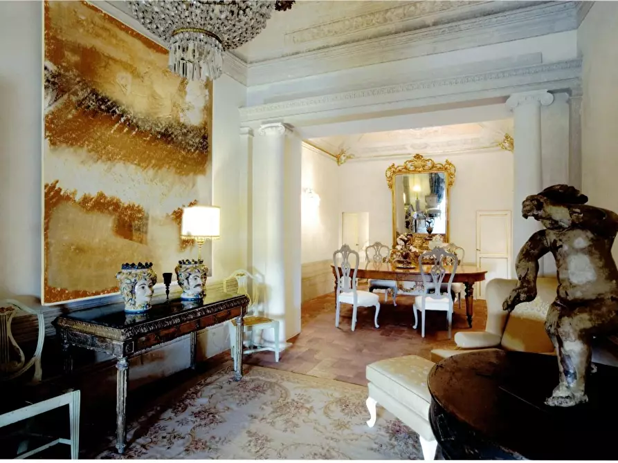 Immagine 4 di Appartamento in vendita  a Pisa