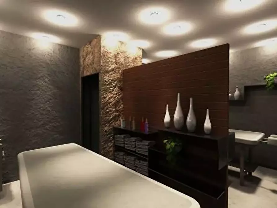 Immagine 3 di Attività commerciale in vendita  a Calcinaia