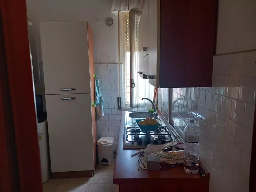 Immagine 3 di Appartamento in vendita  a Livorno