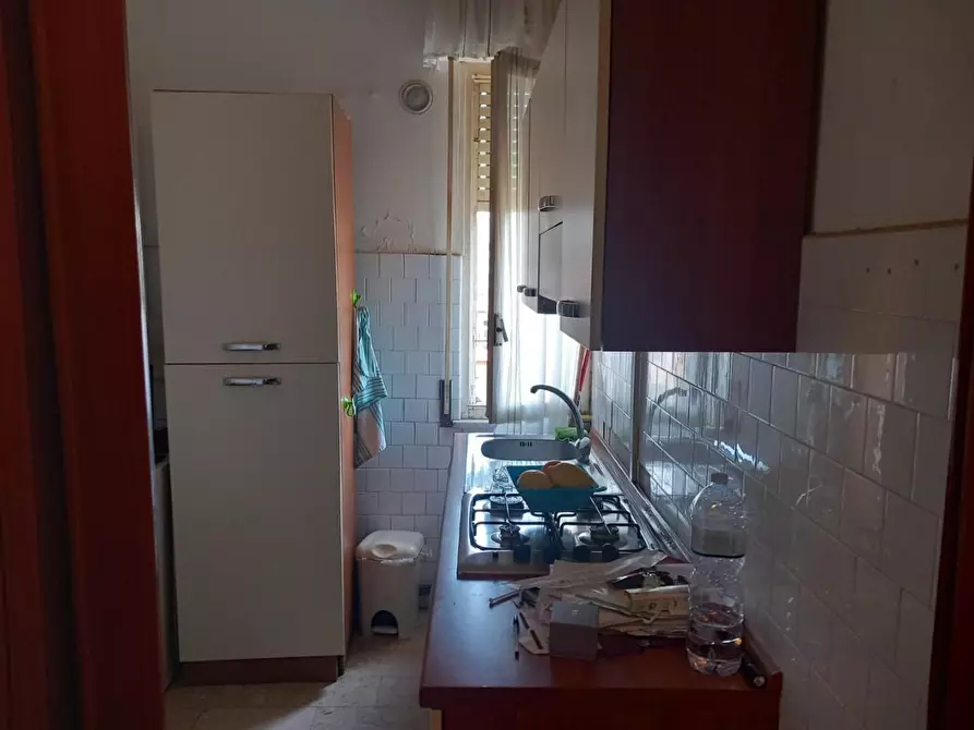 Immagine 6 di Appartamento in vendita  a Livorno