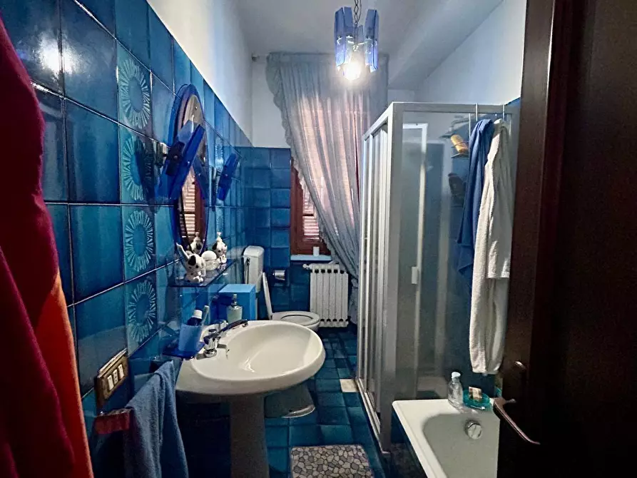 Immagine 38 di Casa indipendente in vendita  a Fivizzano