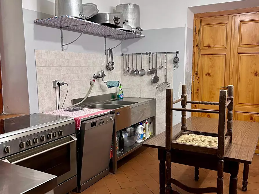 Immagine 50 di Casa indipendente in vendita  a Fivizzano