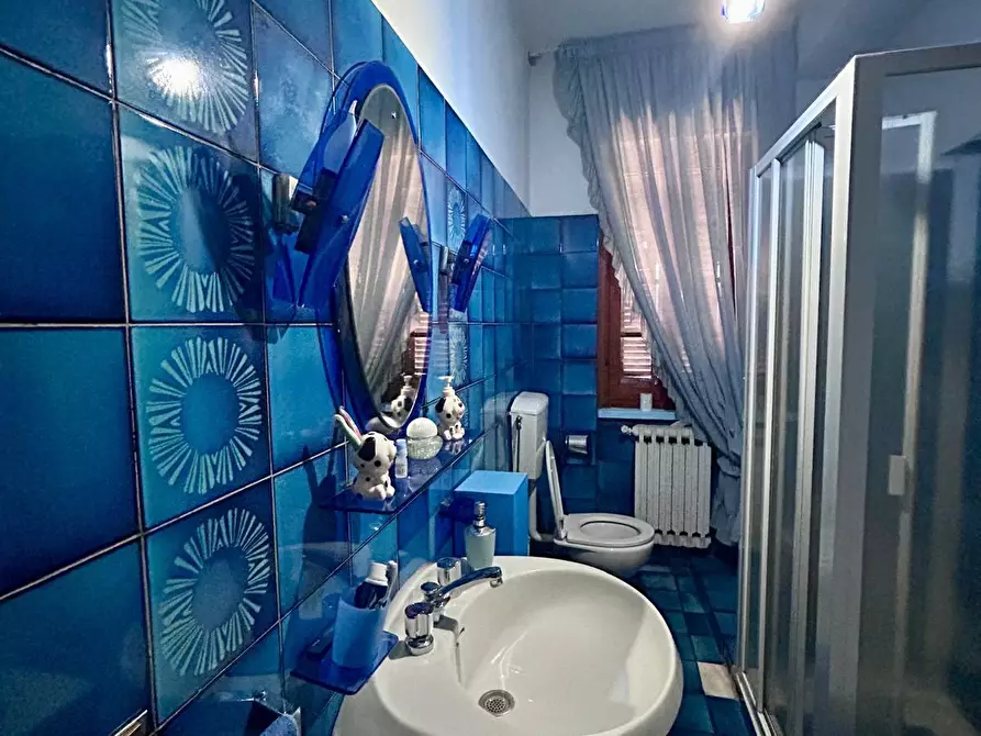 Immagine 39 di Casa indipendente in vendita  a Fivizzano