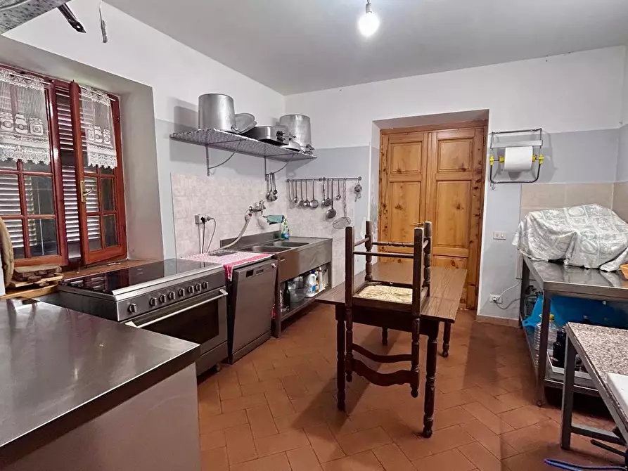 Immagine 51 di Casa indipendente in vendita  a Fivizzano