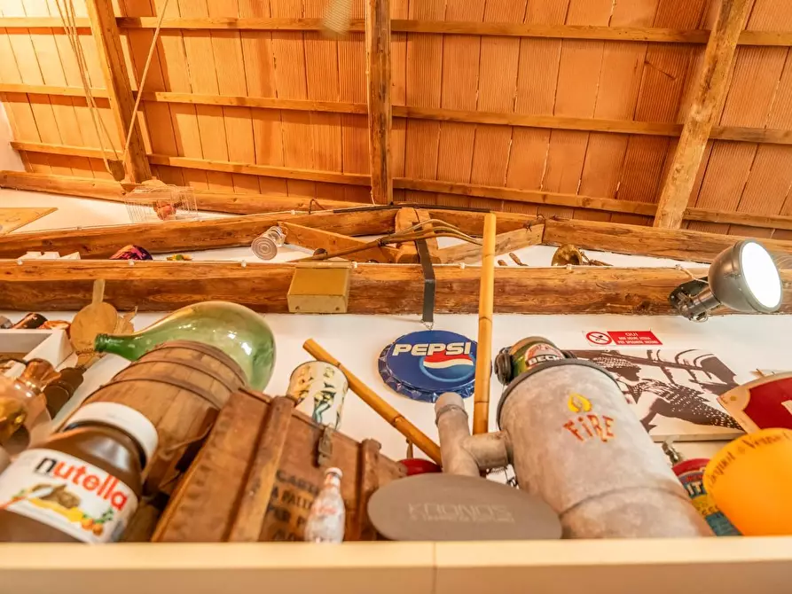 Immagine 35 di Locale commerciale in vendita  a Cascina