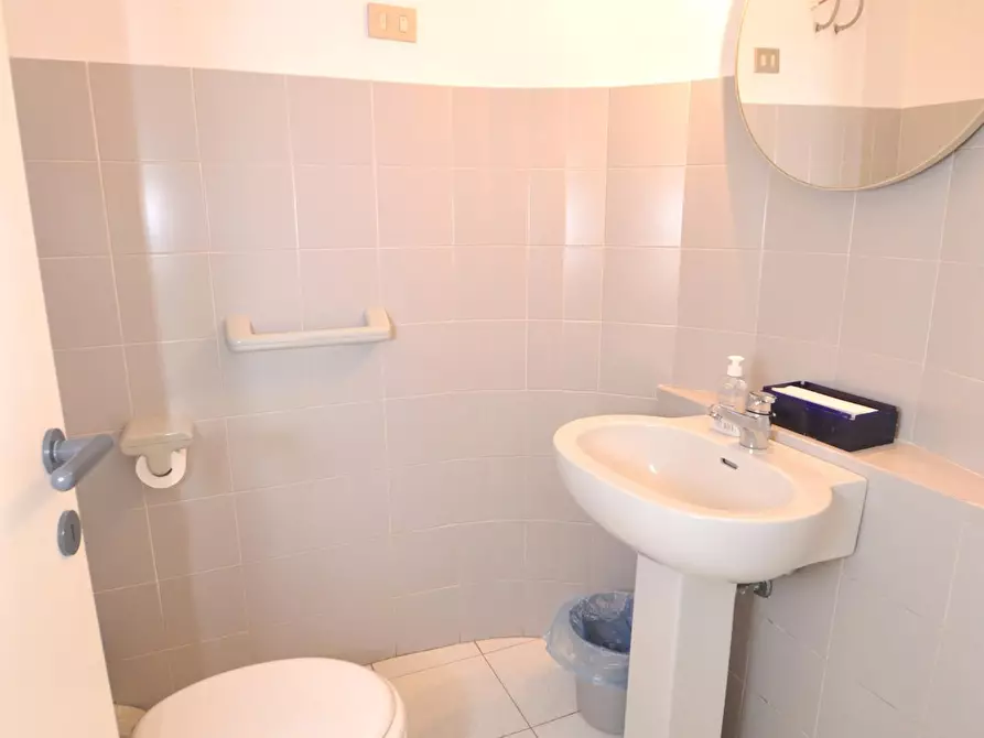 Immagine 11 di Appartamento in vendita  a Lucca