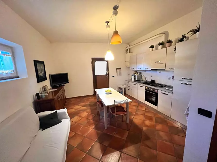 Immagine 2 di Appartamento in vendita  a Montelupo Fiorentino