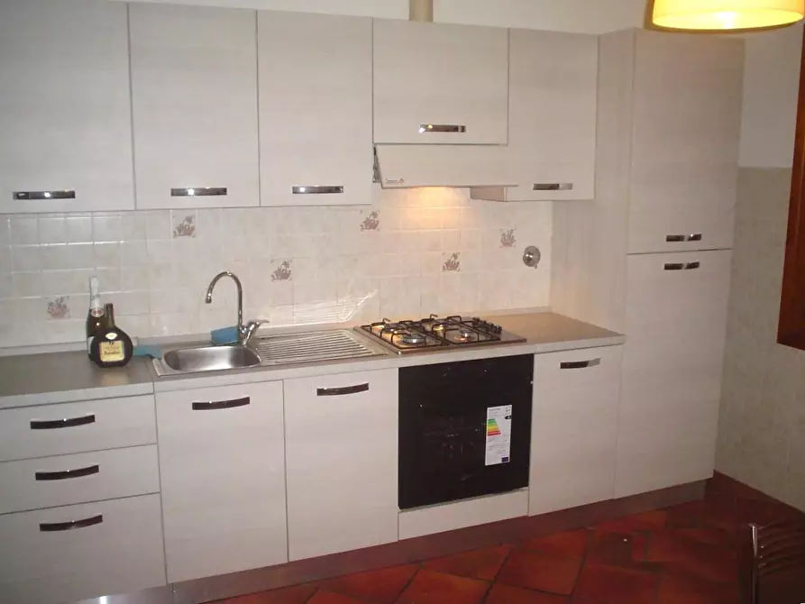 Immagine 5 di Appartamento in vendita  a Montelupo Fiorentino