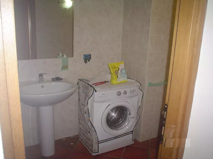 Immagine 9 di Appartamento in vendita  a Montelupo Fiorentino