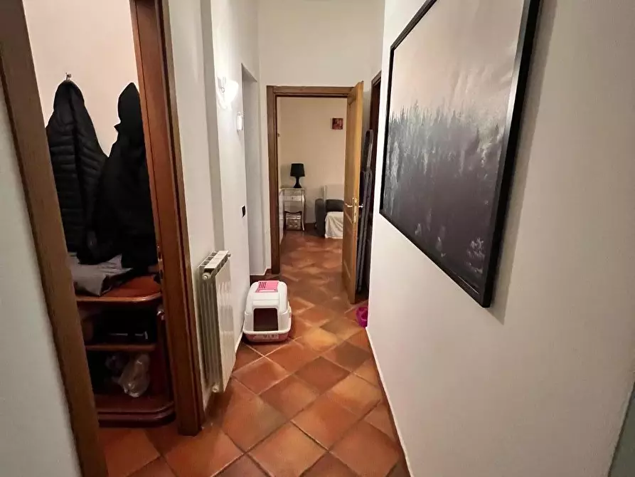 Immagine 4 di Appartamento in vendita  a Montelupo Fiorentino