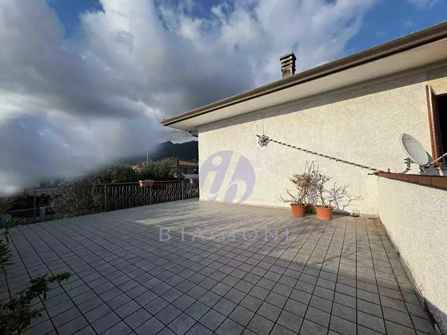 Immagine 28 di Casa bifamiliare in vendita  a Seravezza