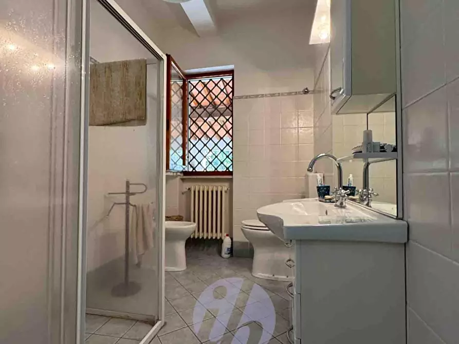 Immagine 13 di Casa bifamiliare in vendita  a Seravezza