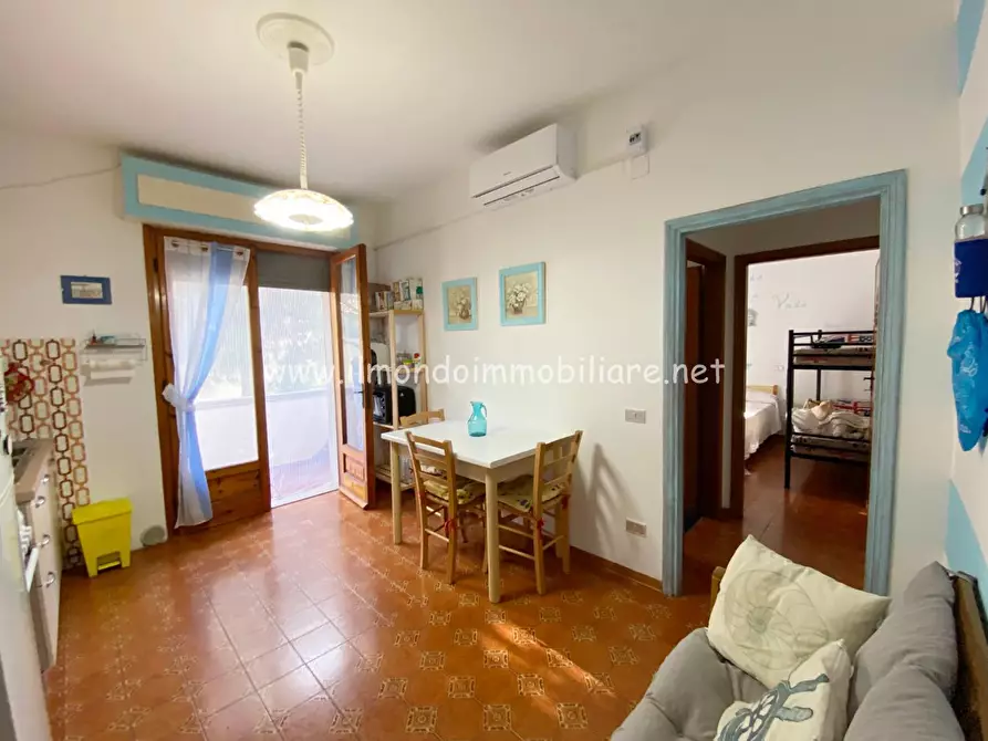 Immagine 2 di Appartamento in vendita  a Rosignano Marittimo