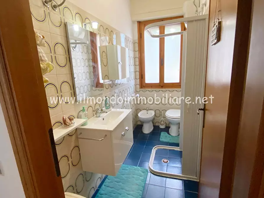 Immagine 4 di Appartamento in vendita  a Rosignano Marittimo