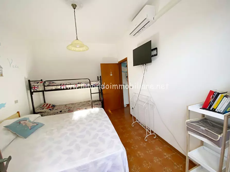 Immagine 8 di Appartamento in vendita  a Rosignano Marittimo