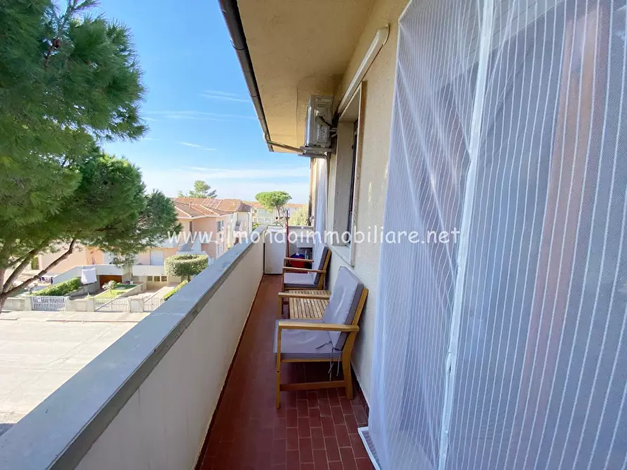 Immagine 11 di Appartamento in vendita  a Rosignano Marittimo