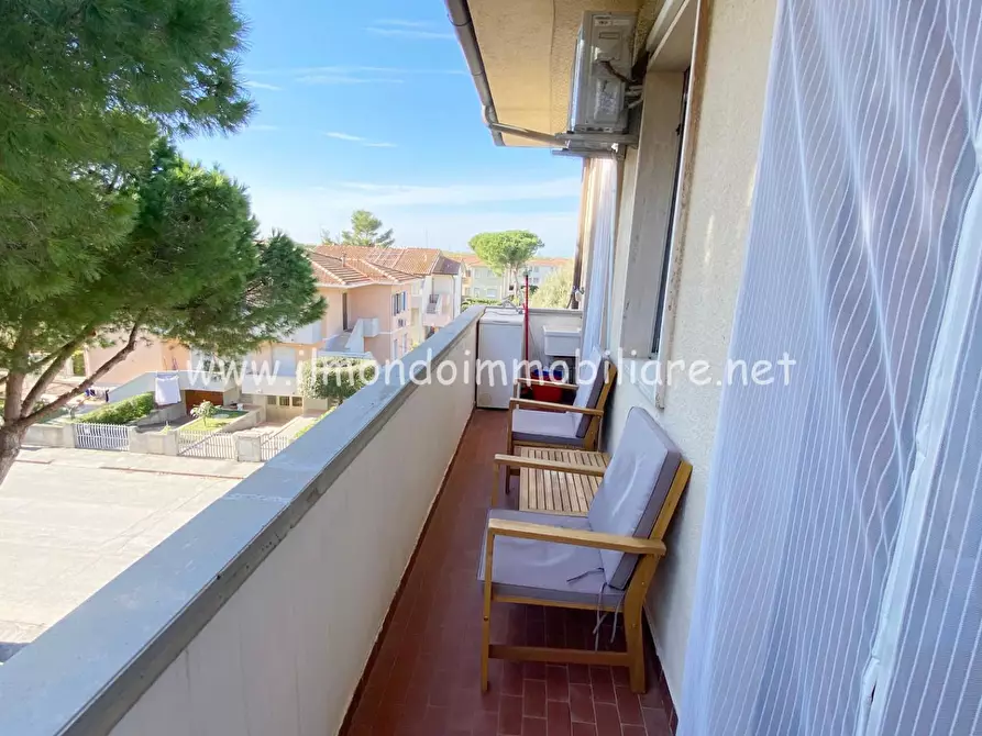 Immagine 10 di Appartamento in vendita  a Rosignano Marittimo