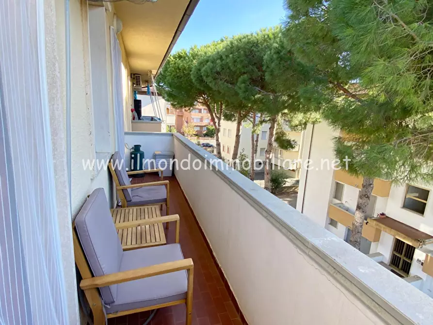 Immagine 9 di Appartamento in vendita  a Rosignano Marittimo